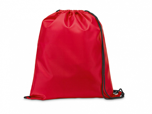 Сумка в формате рюкзака 210D «CARNABY» с логотипом в Самаре заказать по выгодной цене в кибермаркете AvroraStore