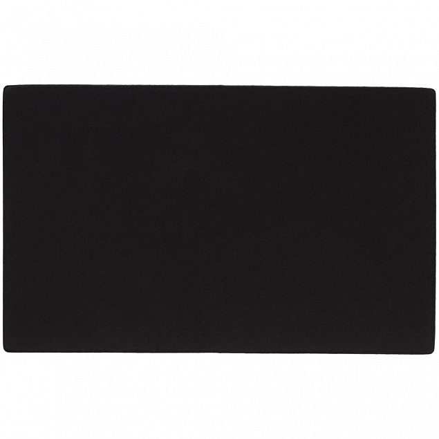 Лейбл Eta SoftTouch, XL, черный с логотипом в Самаре заказать по выгодной цене в кибермаркете AvroraStore