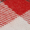 Плед «Эльф», красный с логотипом в Самаре заказать по выгодной цене в кибермаркете AvroraStore