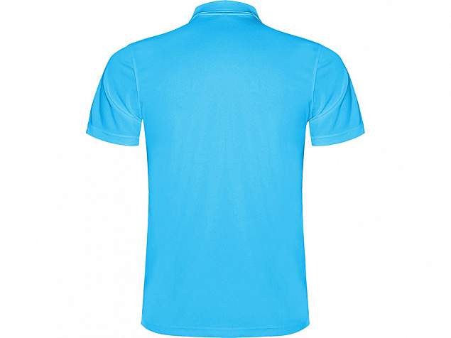 Рубашка поло «Monzha» мужская с логотипом в Самаре заказать по выгодной цене в кибермаркете AvroraStore