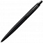 Ручка шариковая Parker Jotter XL Monochrome Black, черная с логотипом в Самаре заказать по выгодной цене в кибермаркете AvroraStore