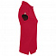 Рубашка поло женская PORTLAND WOMEN 200 красная с логотипом в Самаре заказать по выгодной цене в кибермаркете AvroraStore