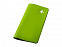 Портмоне дорожное Voyage, зеленое яблоко с логотипом в Самаре заказать по выгодной цене в кибермаркете AvroraStore