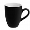 Набор для чая Best Morning, черный с логотипом в Самаре заказать по выгодной цене в кибермаркете AvroraStore