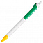 FORTE FANTASY, ручка шариковая, пластик с логотипом в Самаре заказать по выгодной цене в кибермаркете AvroraStore
