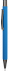 Ручка шариковая Direct (голубой) с логотипом в Самаре заказать по выгодной цене в кибермаркете AvroraStore