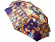 Набор «Ренуар. Терраса»: платок, складной зонт с логотипом в Самаре заказать по выгодной цене в кибермаркете AvroraStore