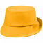 Панама Vento, желтая с логотипом в Самаре заказать по выгодной цене в кибермаркете AvroraStore
