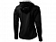 Куртка софтшел Match женская, черный/серый с логотипом в Самаре заказать по выгодной цене в кибермаркете AvroraStore