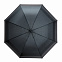 Расширяющийся зонт Swiss Peak из rPET AWARE™, d116-137 см с логотипом в Самаре заказать по выгодной цене в кибермаркете AvroraStore