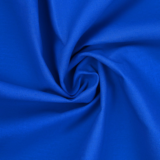 Бандана Overhead, ярко-синяя с логотипом в Самаре заказать по выгодной цене в кибермаркете AvroraStore