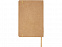 Блокнот A5 «Breccia» с листами из каменной бумаги с логотипом в Самаре заказать по выгодной цене в кибермаркете AvroraStore