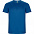 Спортивная футболка IMOLA мужская, ФЛУОРЕСЦЕНТНЫЙ ЖЕЛТЫЙ M с логотипом в Самаре заказать по выгодной цене в кибермаркете AvroraStore