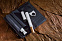 Набор для сигар Churchill с логотипом в Самаре заказать по выгодной цене в кибермаркете AvroraStore
