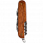 Перочинный нож Belpiano с логотипом в Самаре заказать по выгодной цене в кибермаркете AvroraStore