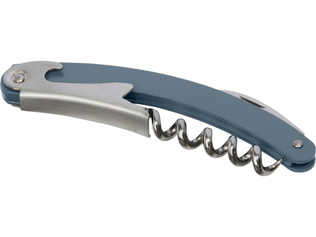 Складной нож Nordkapp, slate grey с логотипом в Самаре заказать по выгодной цене в кибермаркете AvroraStore