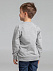 Свитшот детский Toima 2.0 Kids, серый меланж с логотипом в Самаре заказать по выгодной цене в кибермаркете AvroraStore