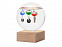 Термометр Galileo с логотипом в Самаре заказать по выгодной цене в кибермаркете AvroraStore
