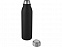 Harper, спортивная бутылка из нержавеющей стали объемом 700 мл с металлической петлей, черный с логотипом в Самаре заказать по выгодной цене в кибермаркете AvroraStore