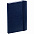 Ежедневник Nova, недатированный, темно-синий с логотипом в Самаре заказать по выгодной цене в кибермаркете AvroraStore