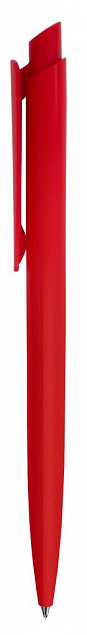 Ручка шариковая Rabbit с логотипом в Самаре заказать по выгодной цене в кибермаркете AvroraStore