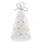 Свеча Christmas Twinkle, елочка с логотипом в Самаре заказать по выгодной цене в кибермаркете AvroraStore