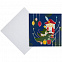 Набор Warmest Wishes: 3 открытки с конвертами с логотипом в Самаре заказать по выгодной цене в кибермаркете AvroraStore