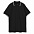 Рубашка поло мужская с контрастной отделкой PRACTICE 270, зеленый/белый с логотипом в Самаре заказать по выгодной цене в кибермаркете AvroraStore