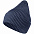 Шапка Stout, серый меланж с логотипом в Самаре заказать по выгодной цене в кибермаркете AvroraStore