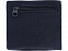 Напульсник Coaching, темно-синий с логотипом в Самаре заказать по выгодной цене в кибермаркете AvroraStore