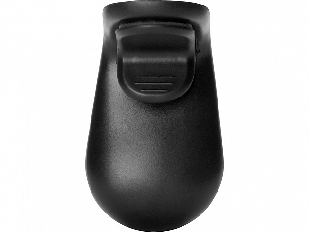 Магнитный держатель для телефона Magrip, черный с логотипом в Самаре заказать по выгодной цене в кибермаркете AvroraStore
