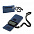 Кошелек для ключей с логотипом в Самаре заказать по выгодной цене в кибермаркете AvroraStore