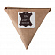 Набор подарочный LOFT: портмоне и чехол для наушников с логотипом в Самаре заказать по выгодной цене в кибермаркете AvroraStore