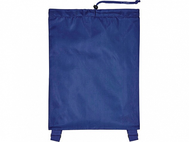 Рюкзак «Lerу» с парусиновыми лямками с логотипом в Самаре заказать по выгодной цене в кибермаркете AvroraStore
