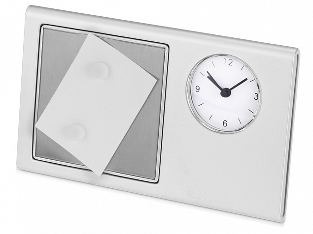 Часы Шербург с логотипом в Самаре заказать по выгодной цене в кибермаркете AvroraStore