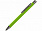 Ручка металлическая шариковая STRAIGHT GUM soft-touch с зеркальной гравировкой с логотипом в Самаре заказать по выгодной цене в кибермаркете AvroraStore