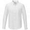 Pollux Мужская рубашка с длинными рукавами с логотипом в Самаре заказать по выгодной цене в кибермаркете AvroraStore