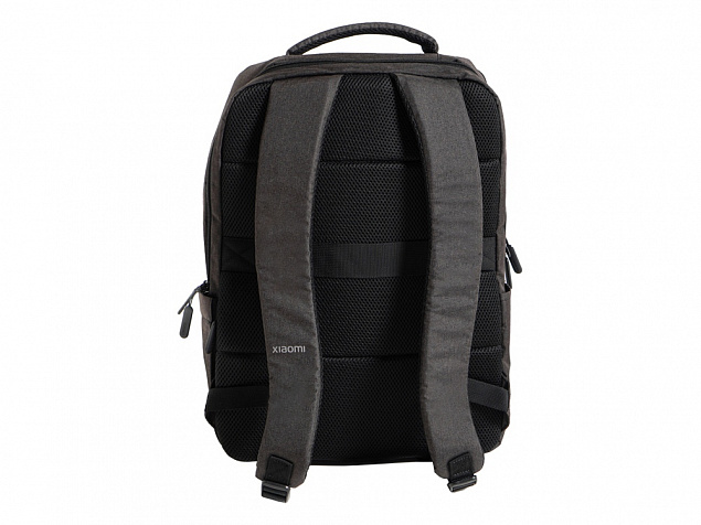 Рюкзак «Commuter Backpack» для ноутбука 15.6'' с логотипом в Самаре заказать по выгодной цене в кибермаркете AvroraStore
