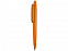 Ручка шариковая пластиковая Prodir DS5 TPP с логотипом в Самаре заказать по выгодной цене в кибермаркете AvroraStore