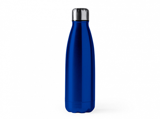 Бутылка ALPINIA с логотипом в Самаре заказать по выгодной цене в кибермаркете AvroraStore