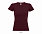 Фуфайка (футболка) IMPERIAL женская,Глубокий черный 3XL с логотипом в Самаре заказать по выгодной цене в кибермаркете AvroraStore