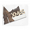 Рождественская украшение Gemind с логотипом в Самаре заказать по выгодной цене в кибермаркете AvroraStore