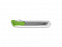 Канцелярский нож «PAYTON» с логотипом в Самаре заказать по выгодной цене в кибермаркете AvroraStore