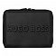 Папка Label Black Hugo Boss, формат A5 с логотипом в Самаре заказать по выгодной цене в кибермаркете AvroraStore