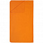 Дорожный плед Voyager, оранжевый с логотипом в Самаре заказать по выгодной цене в кибермаркете AvroraStore
