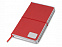 Блокнот А5 "Silver Rim" с логотипом в Самаре заказать по выгодной цене в кибермаркете AvroraStore