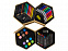Набор из 52 предметов для рисования «Pandora» с логотипом в Самаре заказать по выгодной цене в кибермаркете AvroraStore
