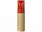 Набор карандашей Тук, красный с логотипом в Самаре заказать по выгодной цене в кибермаркете AvroraStore