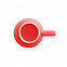 Керамическая кружка CINANDER 370 мл с логотипом в Самаре заказать по выгодной цене в кибермаркете AvroraStore