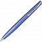 Ручка шариковая PF Two, синяя с логотипом в Самаре заказать по выгодной цене в кибермаркете AvroraStore